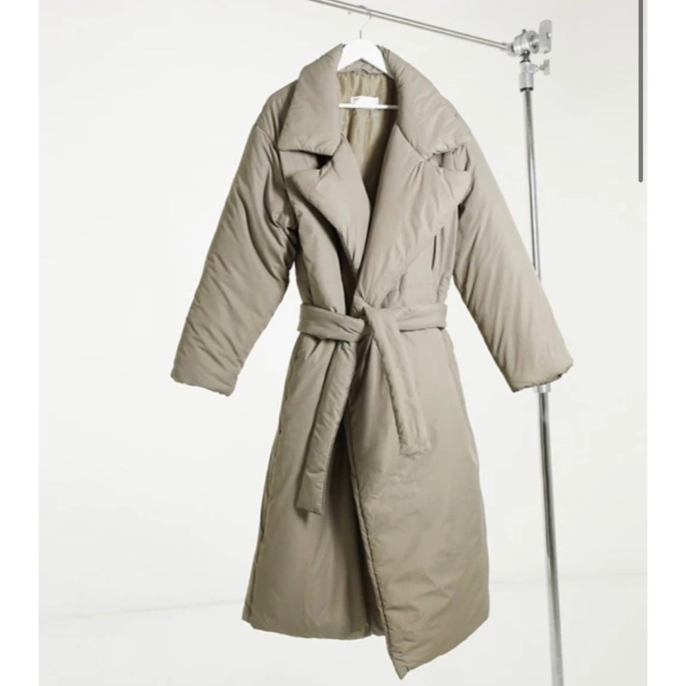 ASOS Puffer